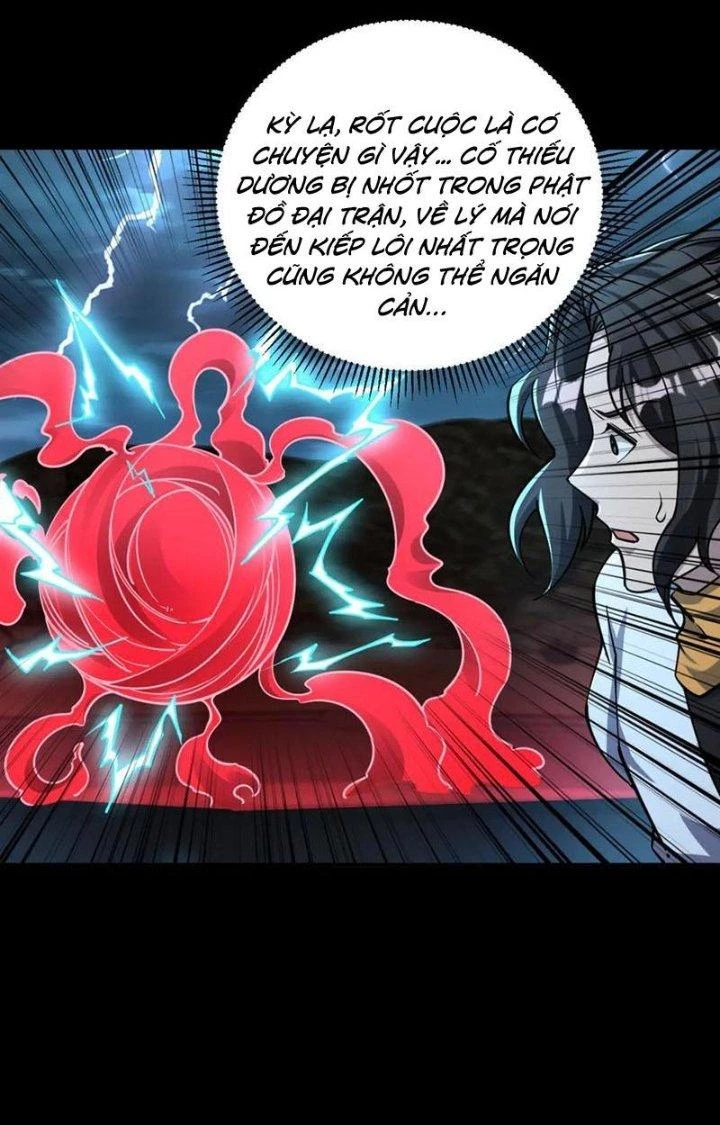 Ta Có Thể Rút Ra Thuộc Tính Chapter 64 - Trang 2