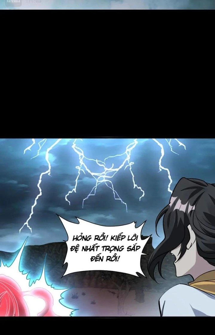 Ta Có Thể Rút Ra Thuộc Tính Chapter 64 - Trang 2