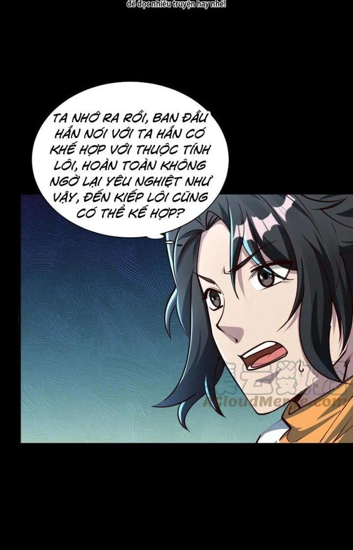 Ta Có Thể Rút Ra Thuộc Tính Chapter 64 - Trang 2
