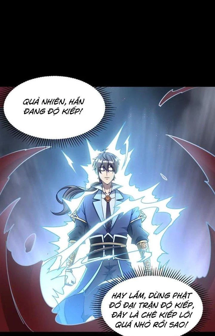 Ta Có Thể Rút Ra Thuộc Tính Chapter 64 - Trang 2