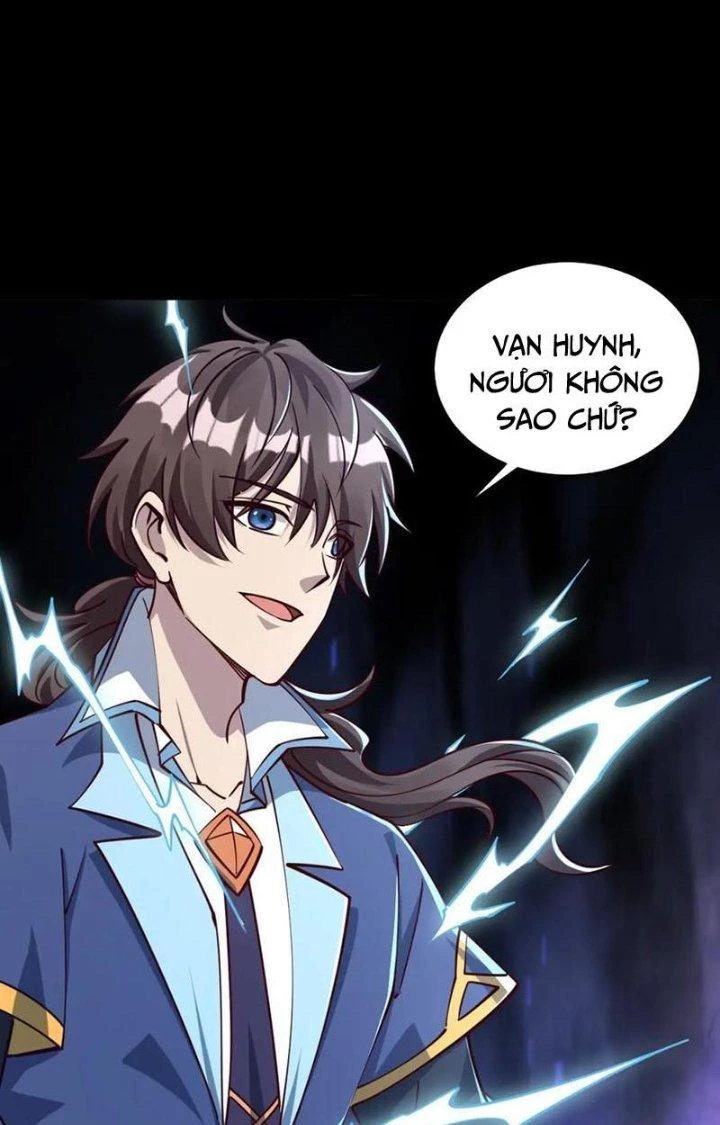 Ta Có Thể Rút Ra Thuộc Tính Chapter 64 - Trang 2