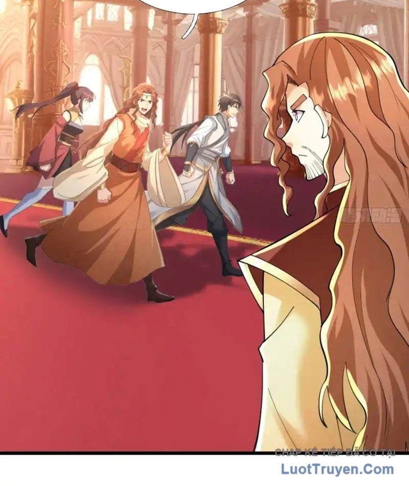 Ta Có Thể Rút Ra Vô Hạn Vật Phẩm Chapter 57 - Trang 2