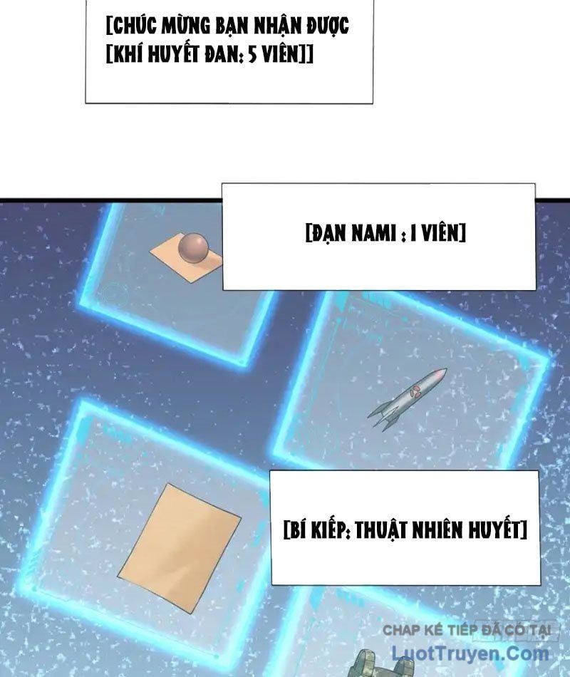 Ta Có Thể Rút Ra Vô Hạn Vật Phẩm Chapter 57 - Trang 2