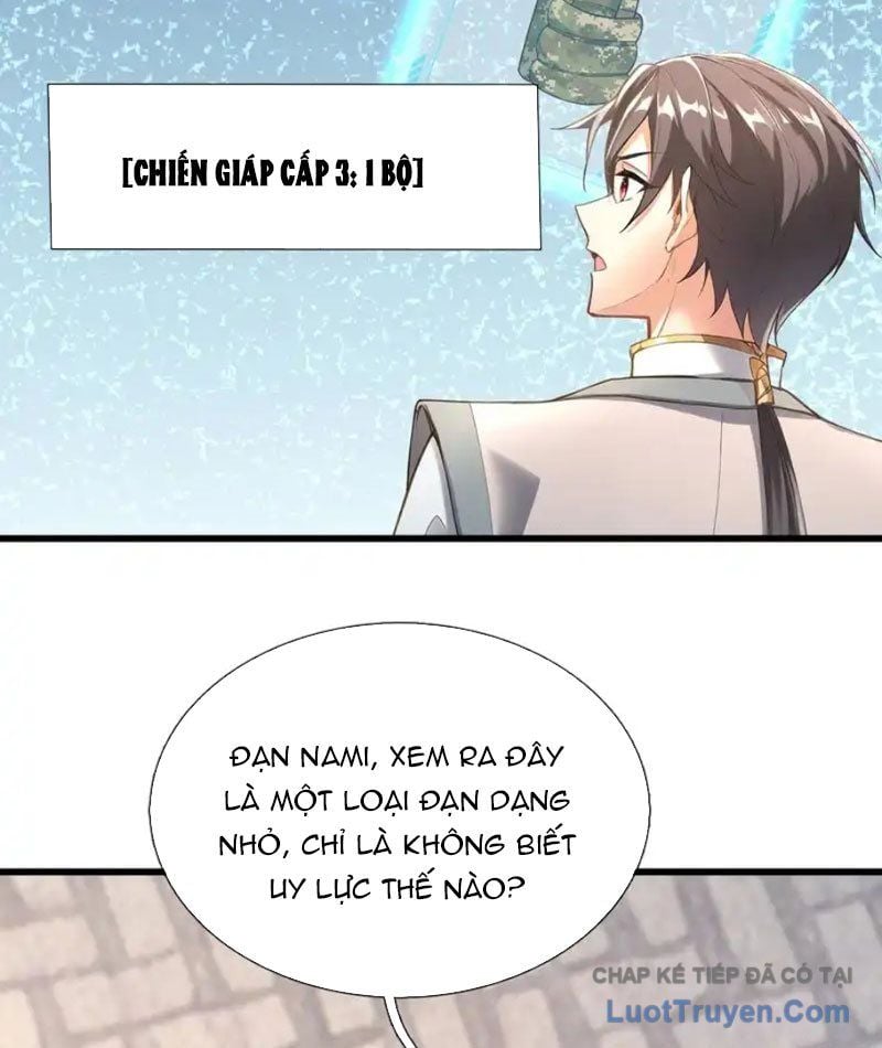 Ta Có Thể Rút Ra Vô Hạn Vật Phẩm Chapter 57 - Trang 2