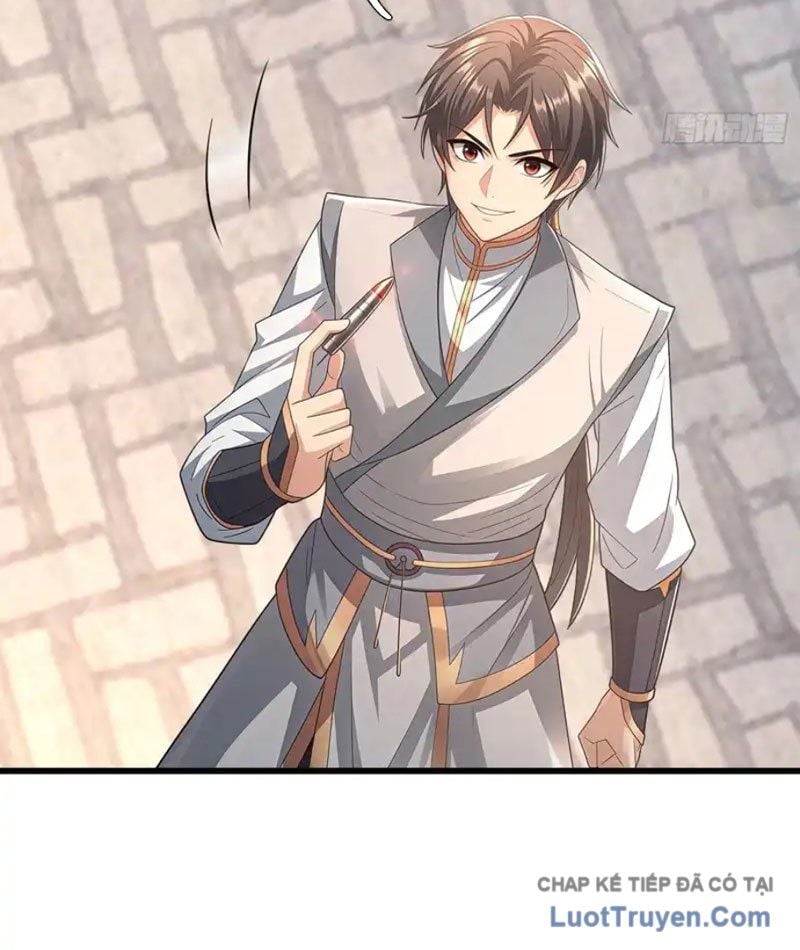 Ta Có Thể Rút Ra Vô Hạn Vật Phẩm Chapter 57 - Trang 2