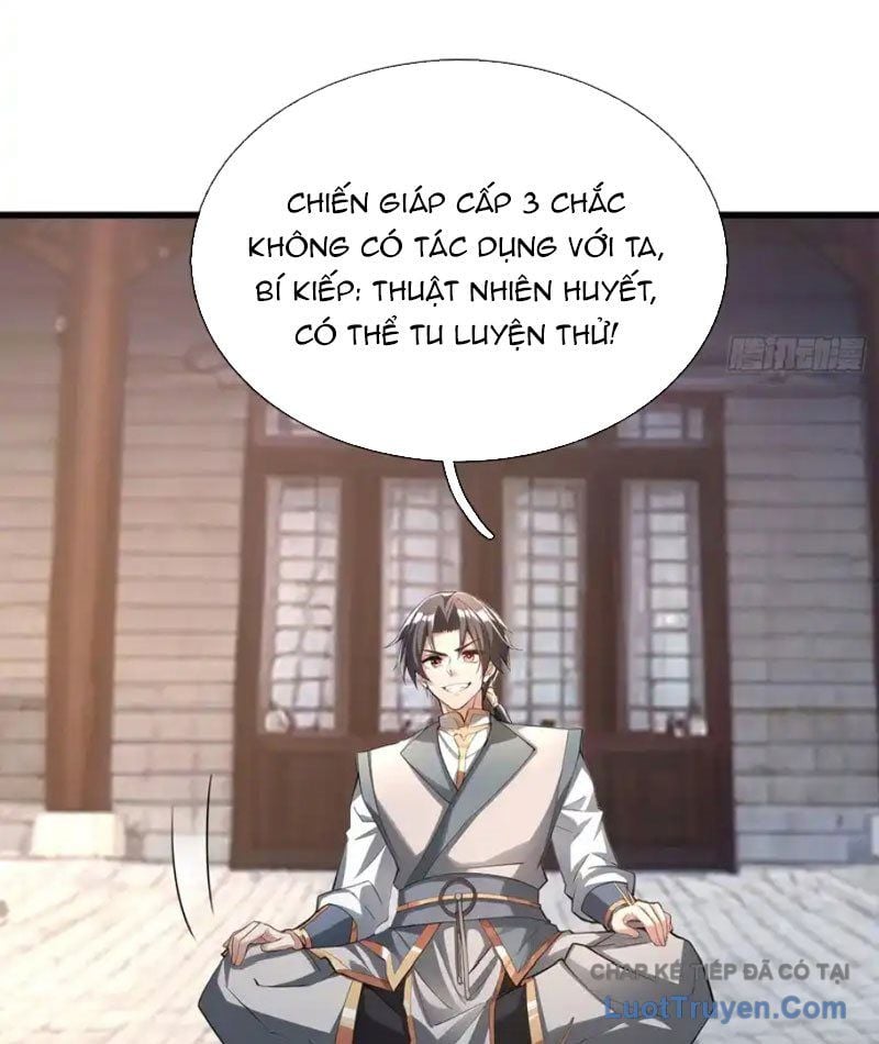 Ta Có Thể Rút Ra Vô Hạn Vật Phẩm Chapter 57 - Trang 2