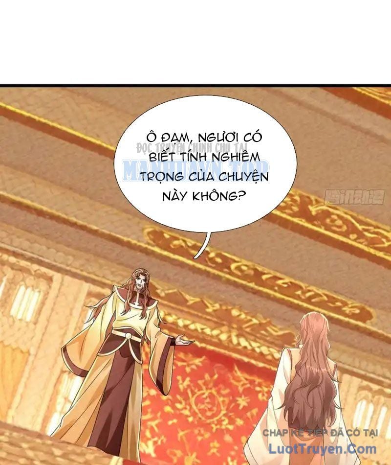Ta Có Thể Rút Ra Vô Hạn Vật Phẩm Chapter 57 - Trang 2