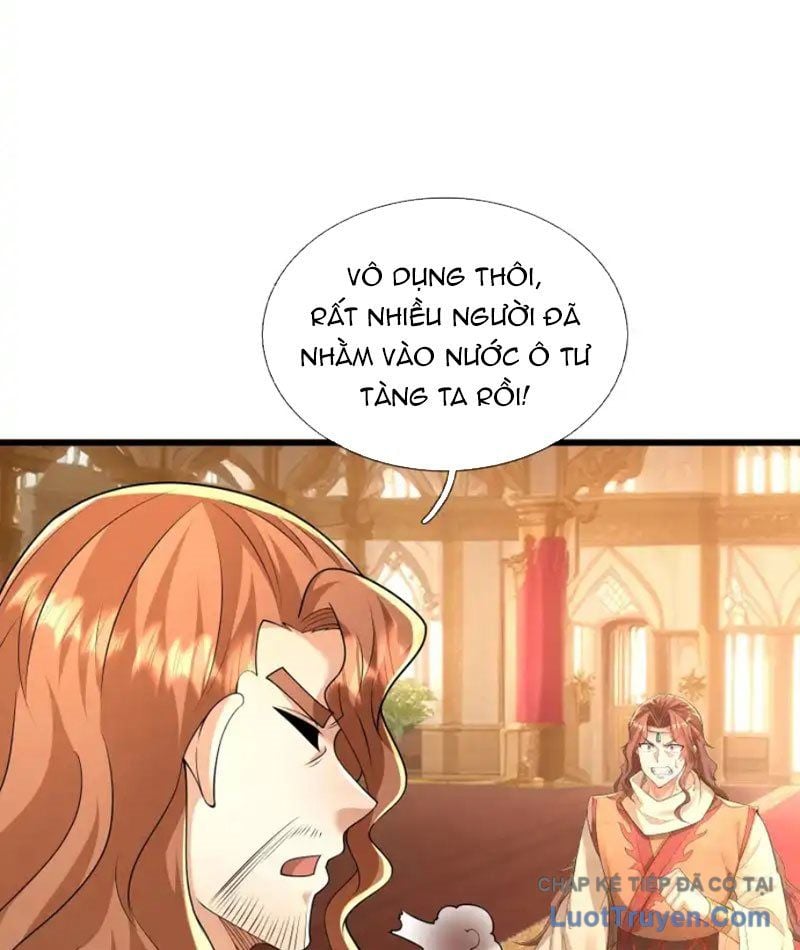 Ta Có Thể Rút Ra Vô Hạn Vật Phẩm Chapter 57 - Trang 2