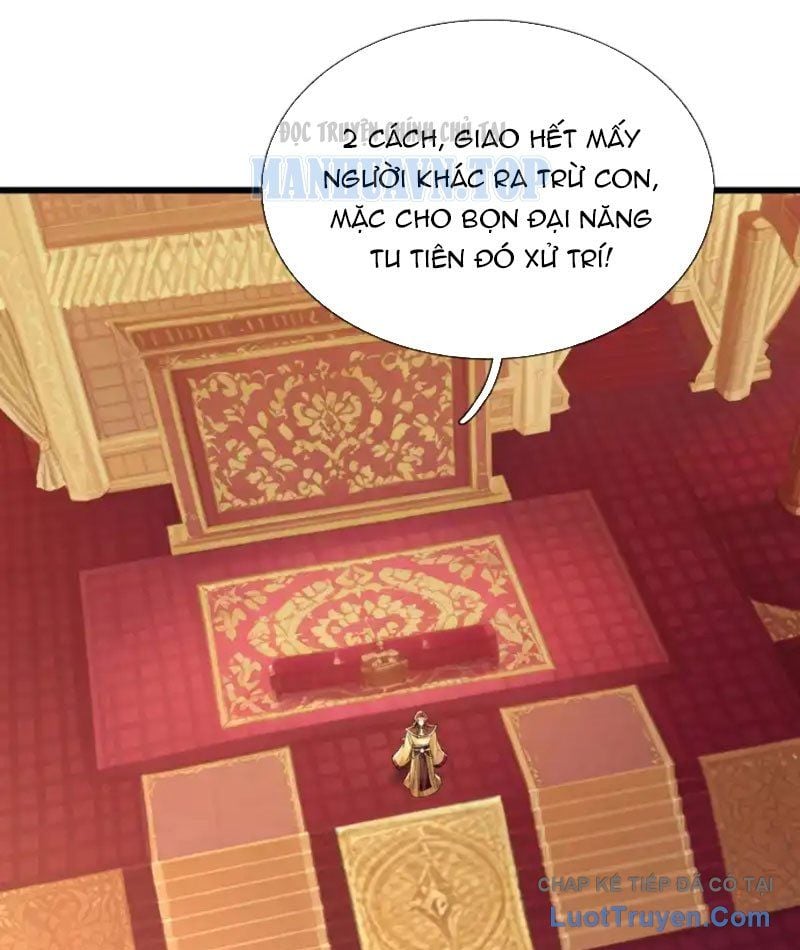 Ta Có Thể Rút Ra Vô Hạn Vật Phẩm Chapter 57 - Trang 2