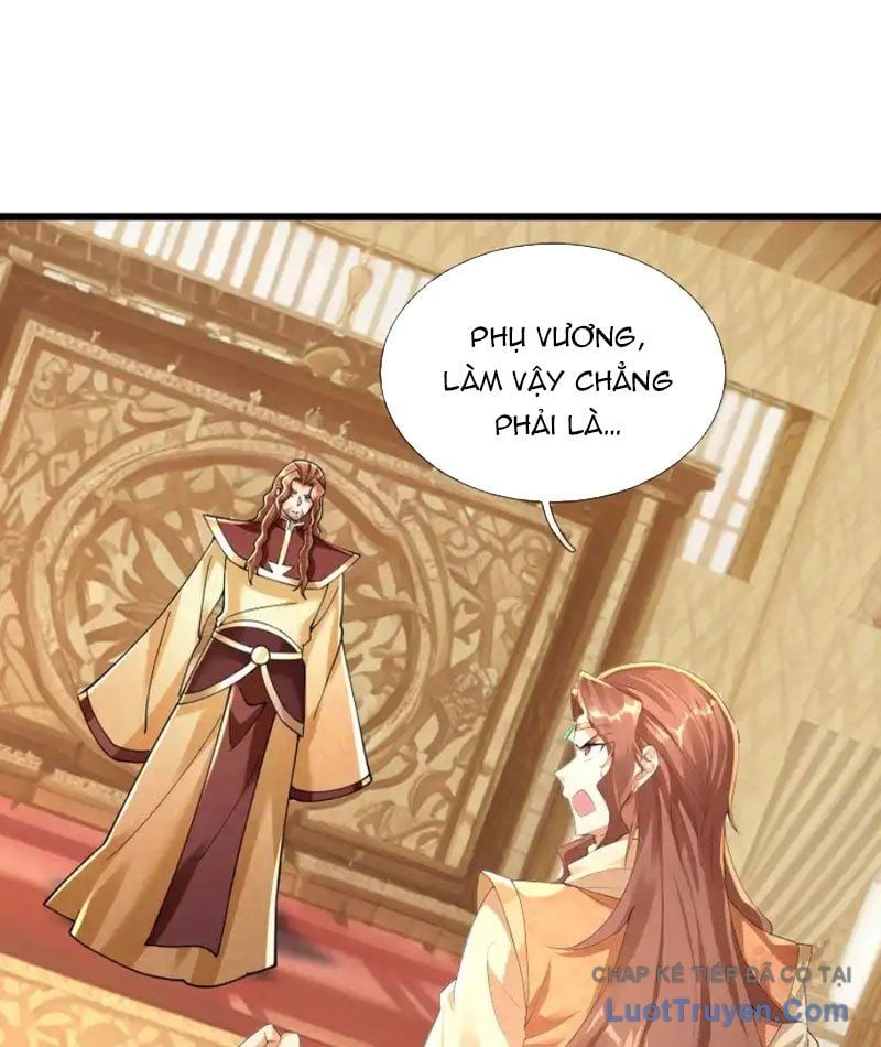 Ta Có Thể Rút Ra Vô Hạn Vật Phẩm Chapter 57 - Trang 2