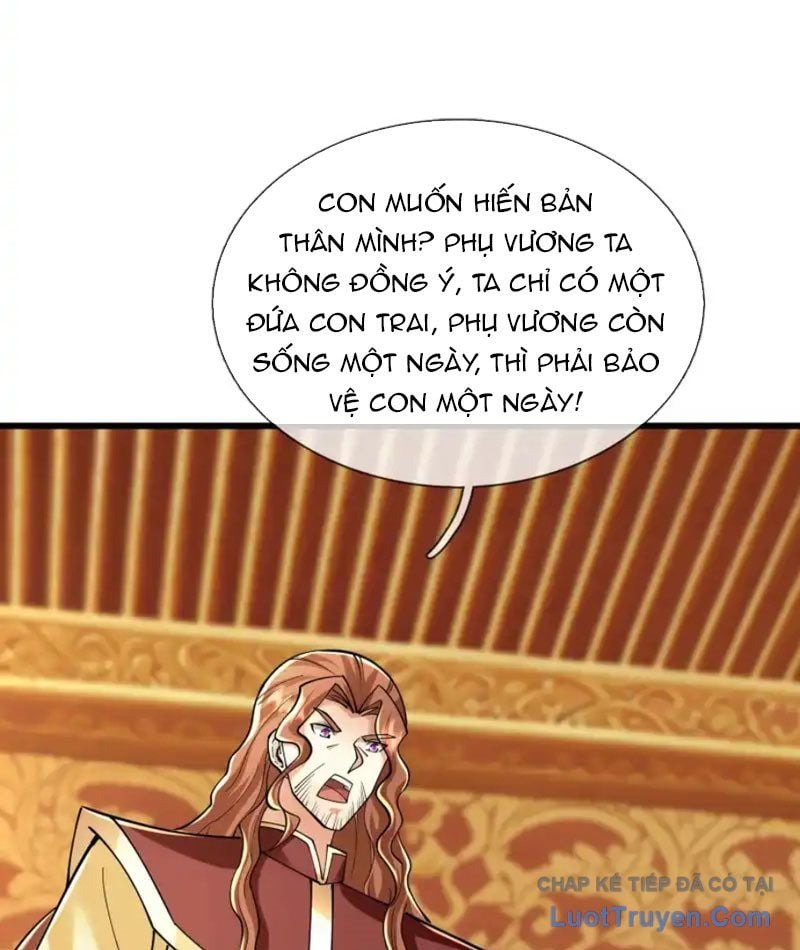 Ta Có Thể Rút Ra Vô Hạn Vật Phẩm Chapter 57 - Trang 2