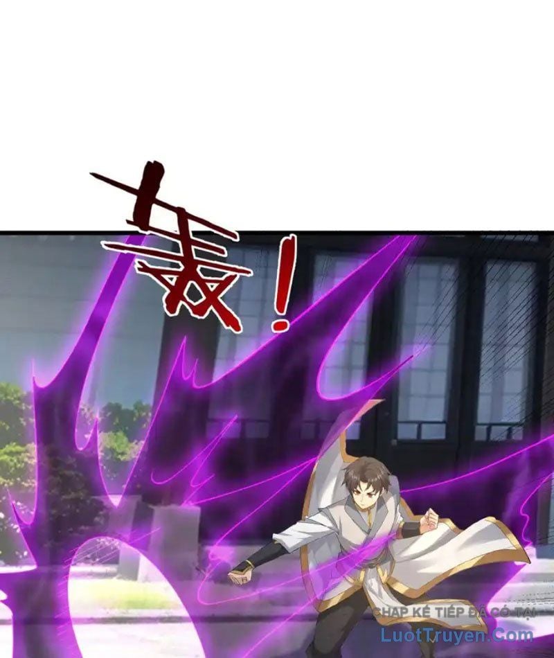 Ta Có Thể Rút Ra Vô Hạn Vật Phẩm Chapter 57 - Trang 2