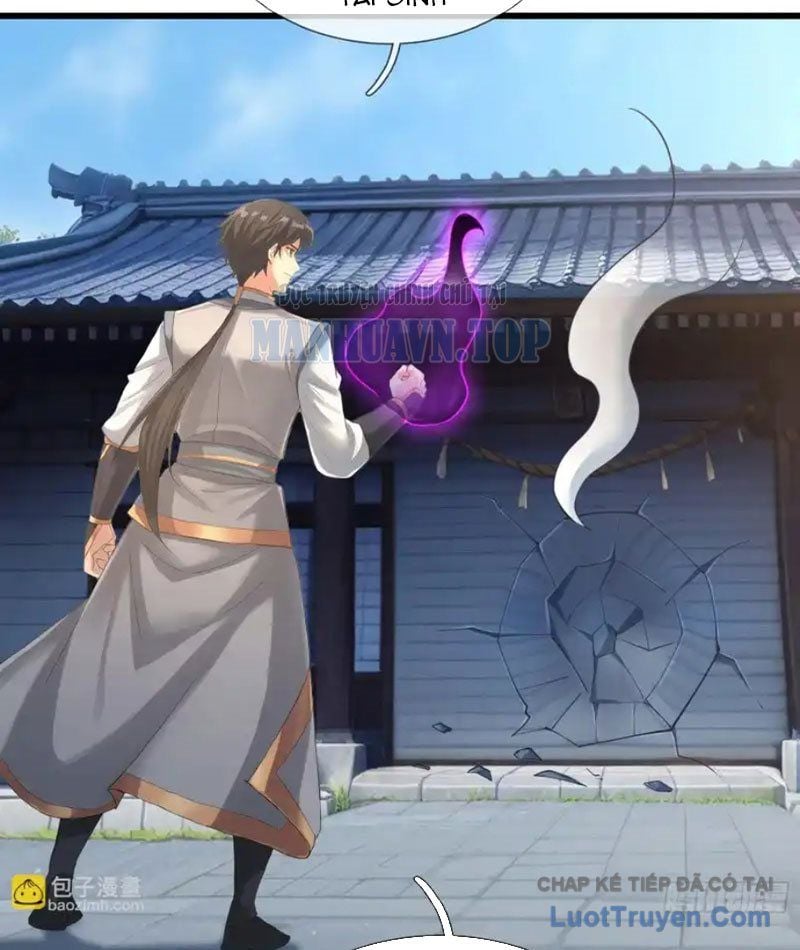 Ta Có Thể Rút Ra Vô Hạn Vật Phẩm Chapter 57 - Trang 2