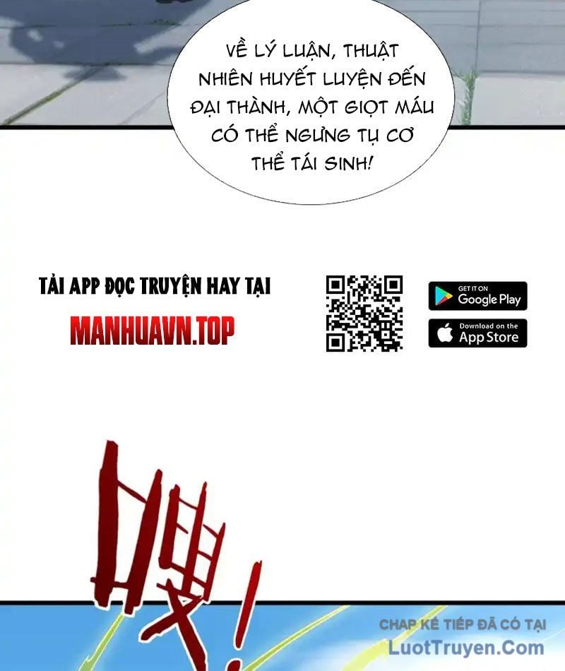 Ta Có Thể Rút Ra Vô Hạn Vật Phẩm Chapter 57 - Trang 2