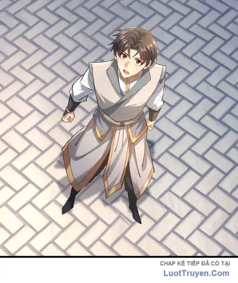 Ta Có Thể Rút Ra Vô Hạn Vật Phẩm Chapter 57 - Trang 2