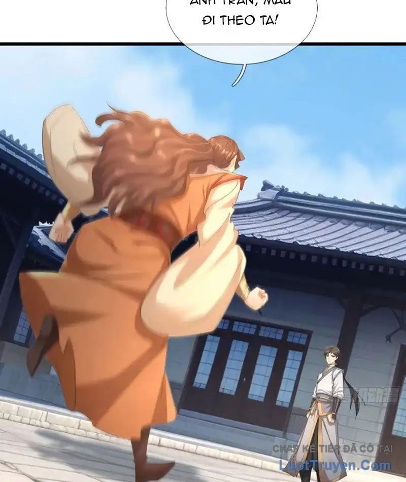 Ta Có Thể Rút Ra Vô Hạn Vật Phẩm Chapter 57 - Trang 2