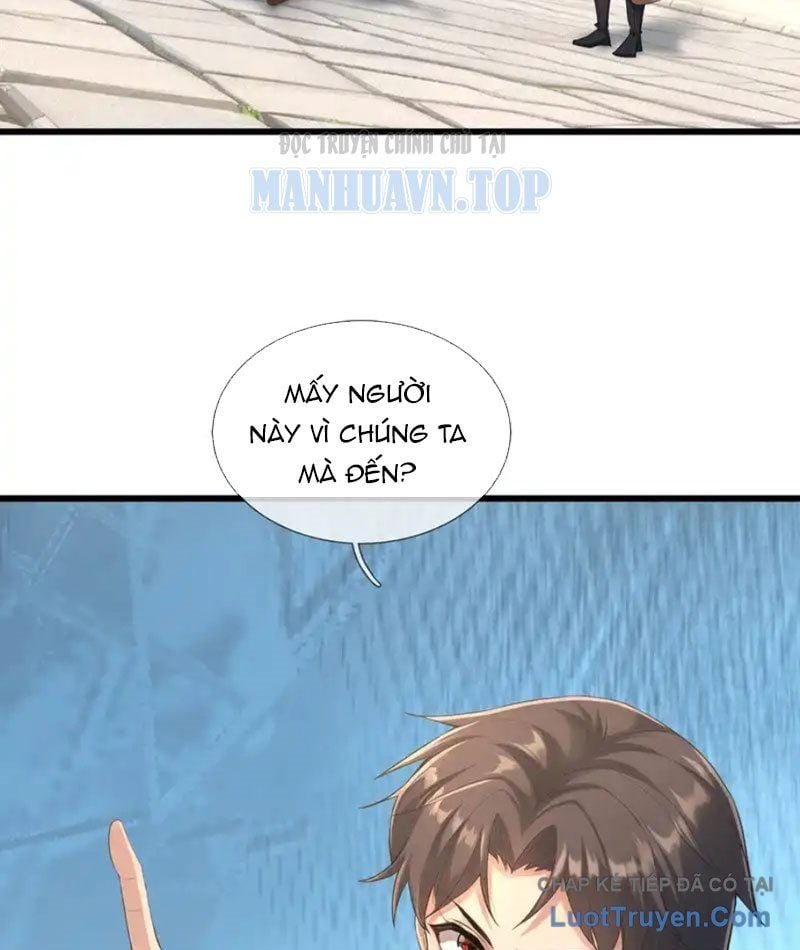 Ta Có Thể Rút Ra Vô Hạn Vật Phẩm Chapter 57 - Trang 2