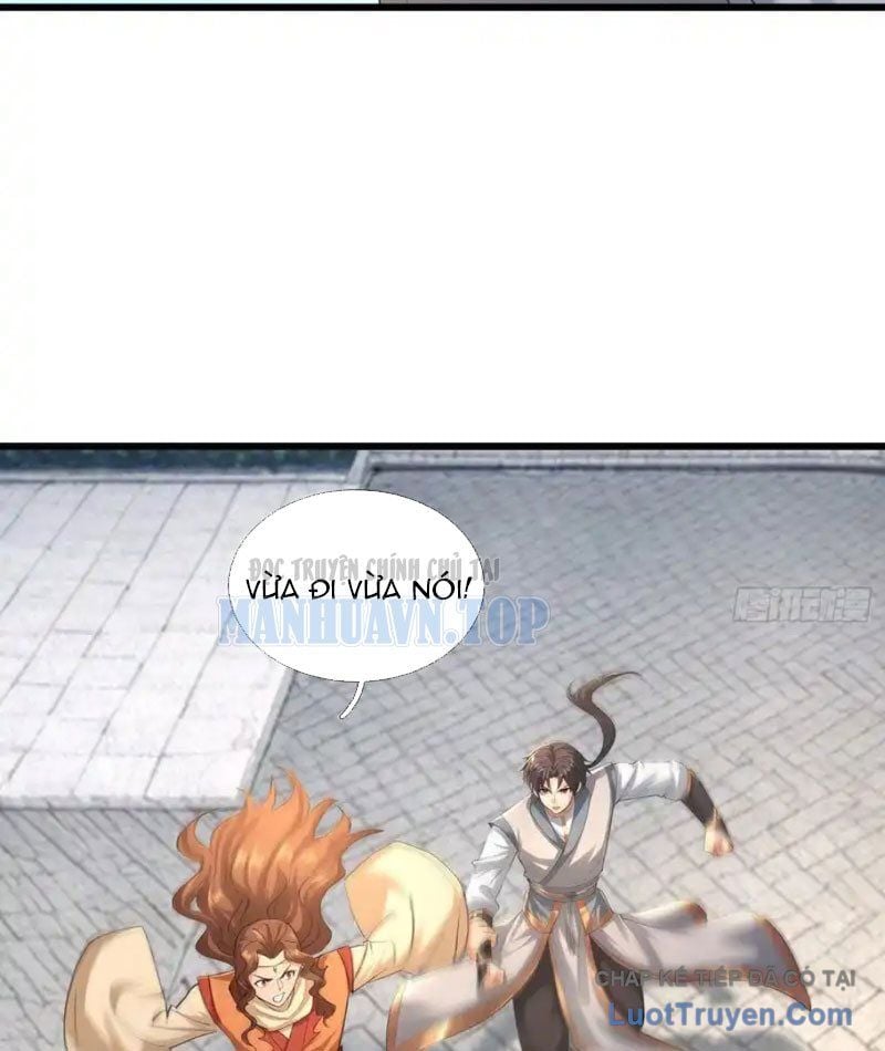 Ta Có Thể Rút Ra Vô Hạn Vật Phẩm Chapter 57 - Trang 2