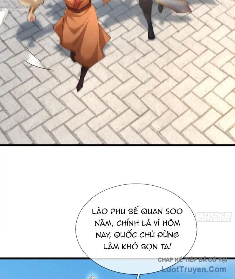 Ta Có Thể Rút Ra Vô Hạn Vật Phẩm Chapter 57 - Trang 2