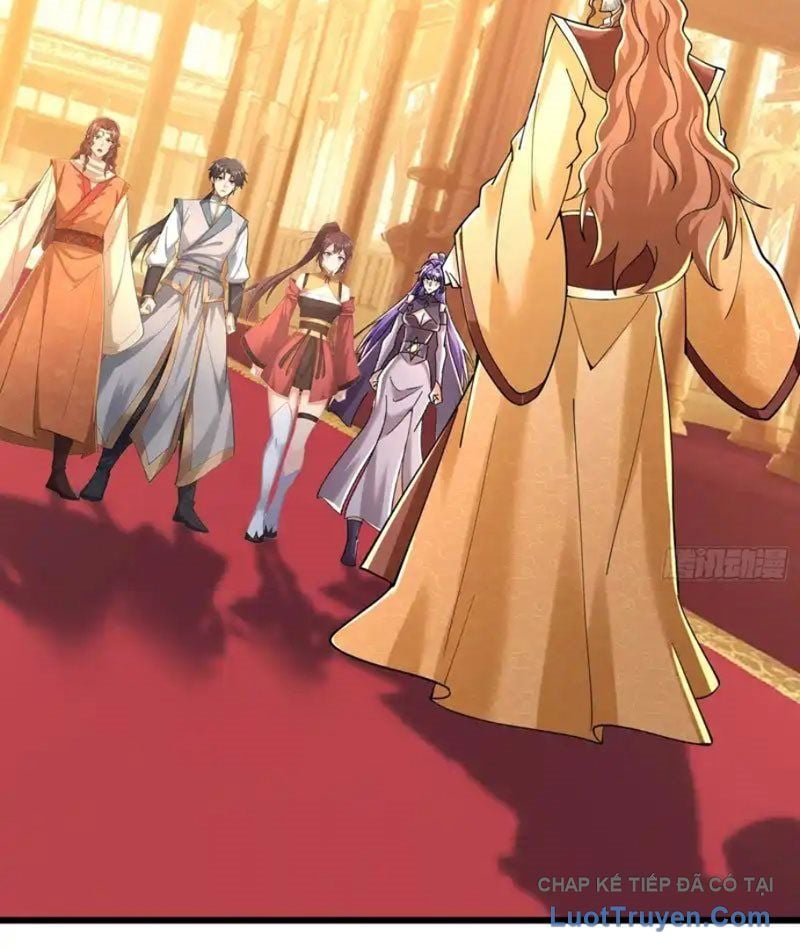 Ta Có Thể Rút Ra Vô Hạn Vật Phẩm Chapter 57 - Trang 2