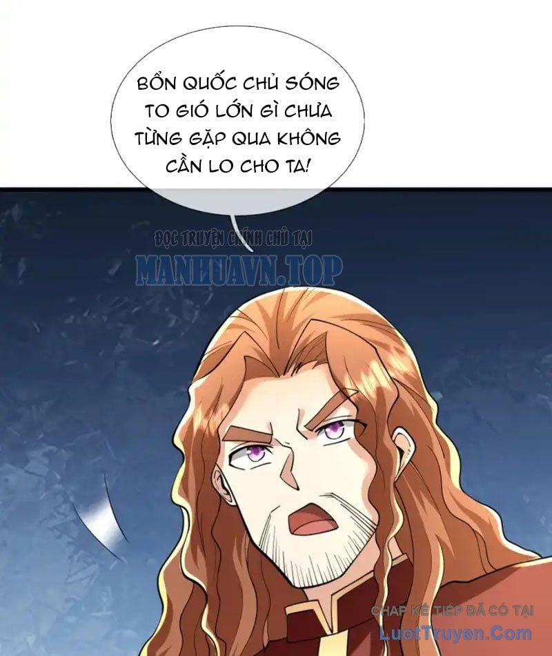 Ta Có Thể Rút Ra Vô Hạn Vật Phẩm Chapter 57 - Trang 2