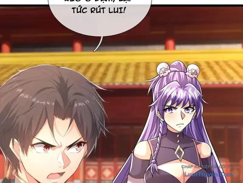 Ta Có Thể Rút Ra Vô Hạn Vật Phẩm Chapter 58 - Trang 2