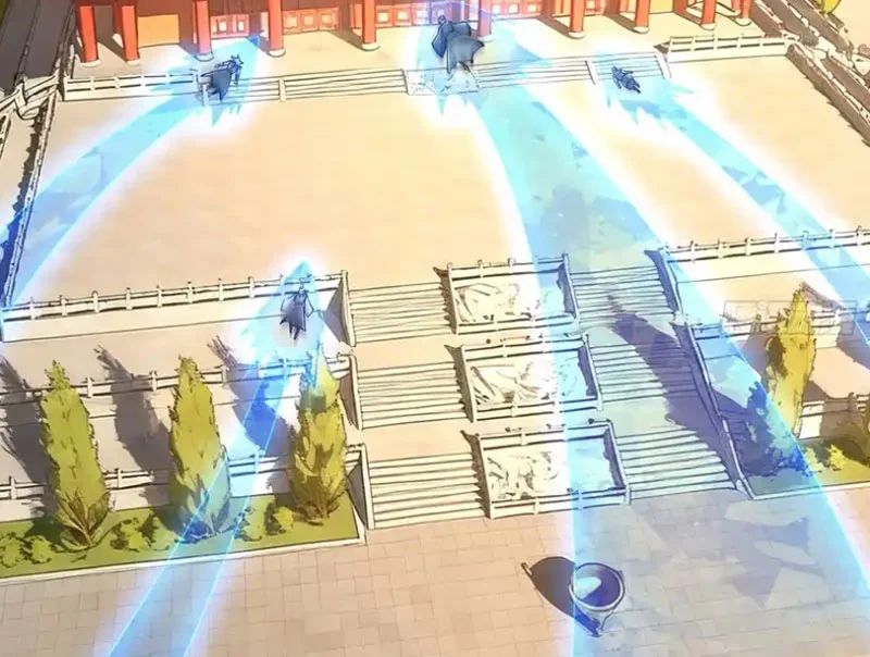 Ta Có Thể Rút Ra Vô Hạn Vật Phẩm Chapter 58 - Trang 2