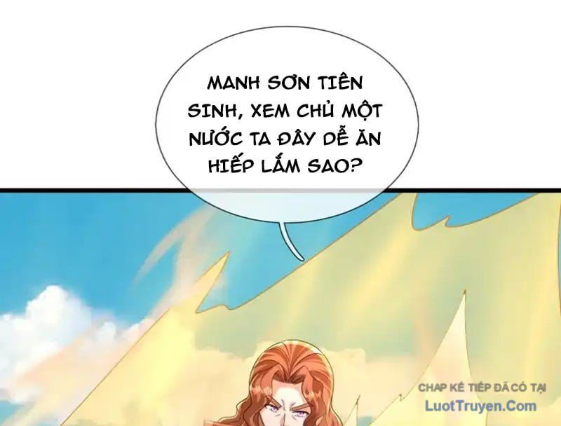 Ta Có Thể Rút Ra Vô Hạn Vật Phẩm Chapter 58 - Trang 2