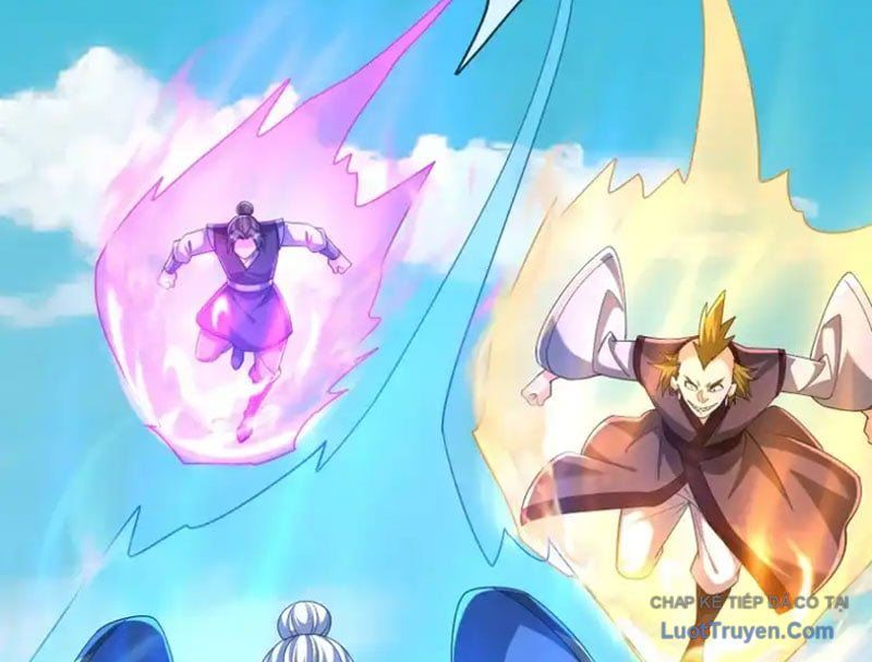 Ta Có Thể Rút Ra Vô Hạn Vật Phẩm Chapter 58 - Trang 2