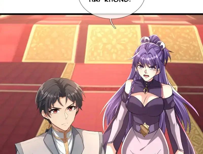 Ta Có Thể Rút Ra Vô Hạn Vật Phẩm Chapter 58 - Trang 2