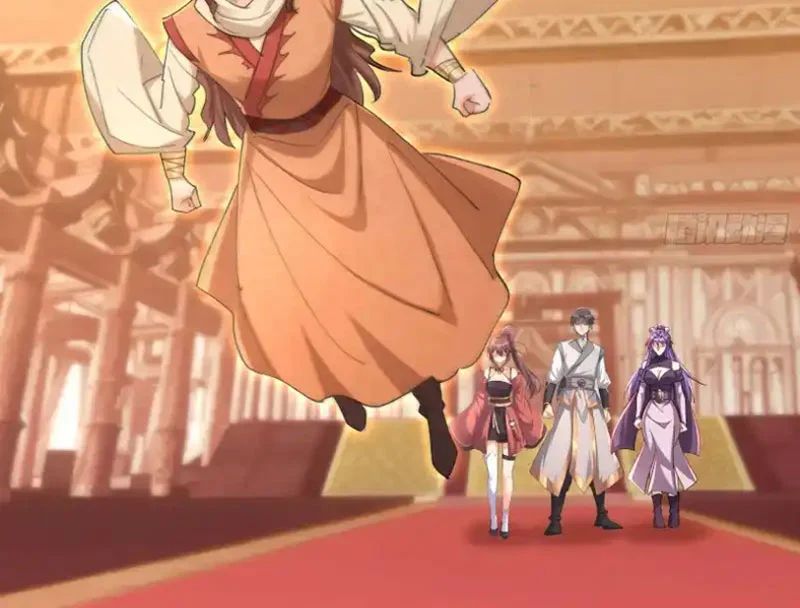 Ta Có Thể Rút Ra Vô Hạn Vật Phẩm Chapter 58 - Trang 2