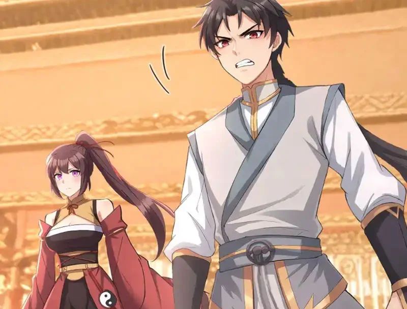 Ta Có Thể Rút Ra Vô Hạn Vật Phẩm Chapter 58 - Trang 2