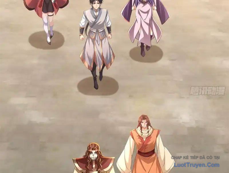 Ta Có Thể Rút Ra Vô Hạn Vật Phẩm Chapter 58 - Trang 2