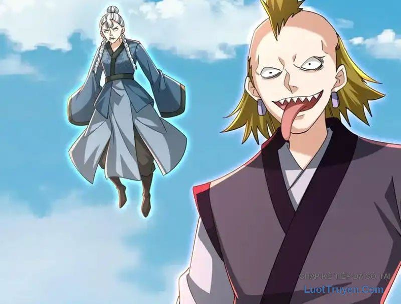 Ta Có Thể Rút Ra Vô Hạn Vật Phẩm Chapter 58 - Trang 2