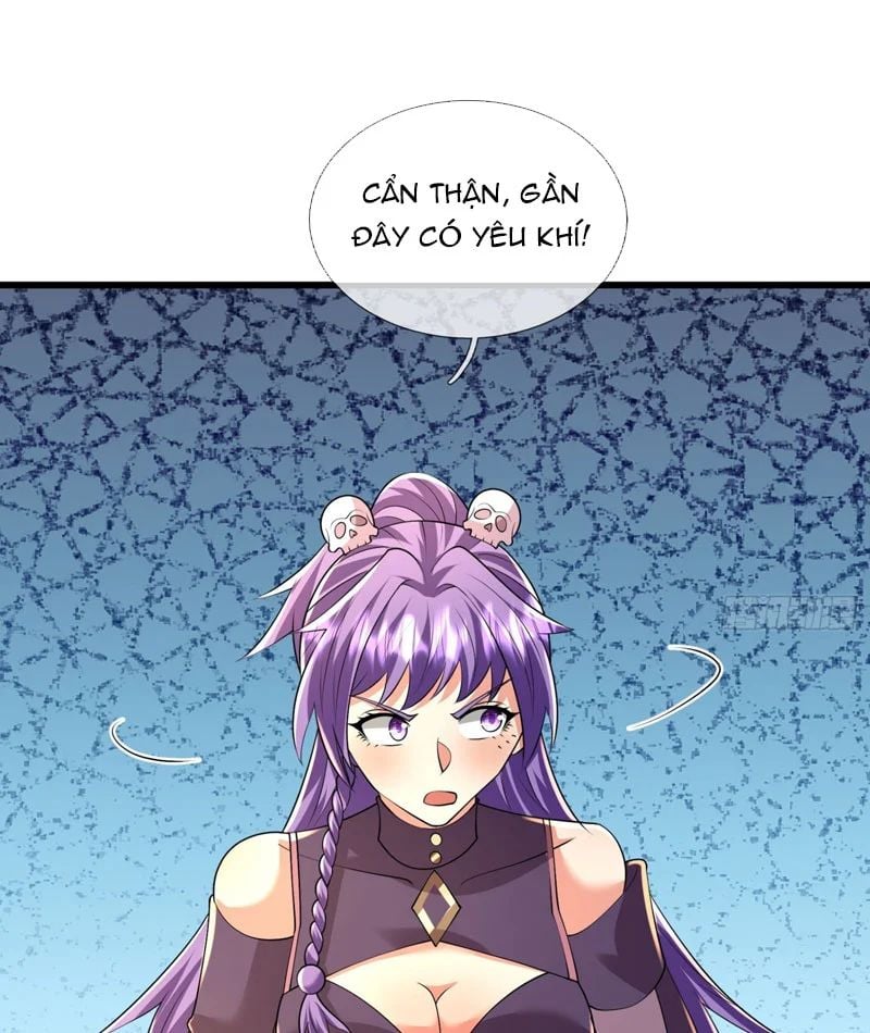 Ta Có Thể Rút Ra Vô Hạn Vật Phẩm Chapter 59 - Trang 2