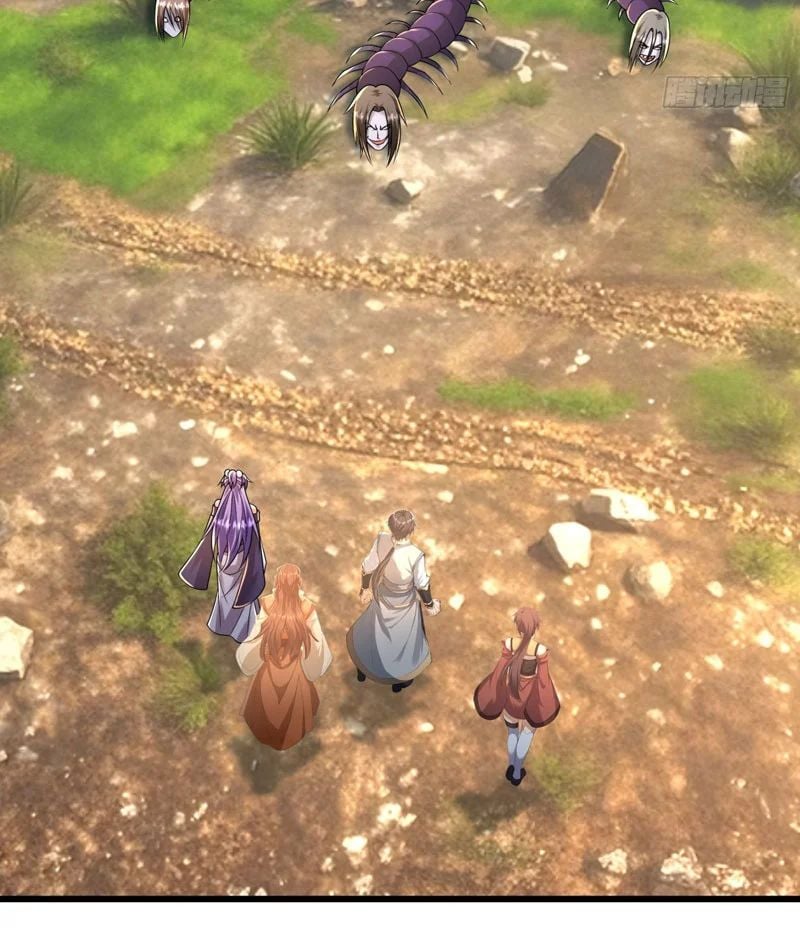 Ta Có Thể Rút Ra Vô Hạn Vật Phẩm Chapter 59 - Trang 2