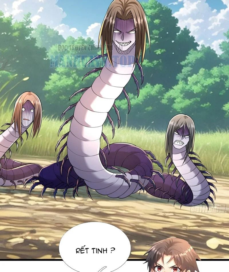 Ta Có Thể Rút Ra Vô Hạn Vật Phẩm Chapter 59 - Trang 2