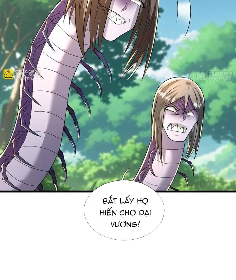 Ta Có Thể Rút Ra Vô Hạn Vật Phẩm Chapter 59 - Trang 2