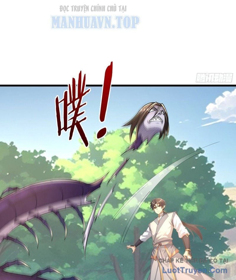 Ta Có Thể Rút Ra Vô Hạn Vật Phẩm Chapter 59 - Trang 2