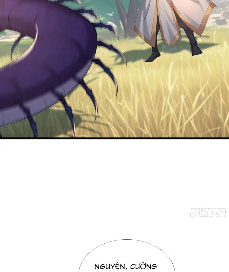 Ta Có Thể Rút Ra Vô Hạn Vật Phẩm Chapter 59 - Trang 2