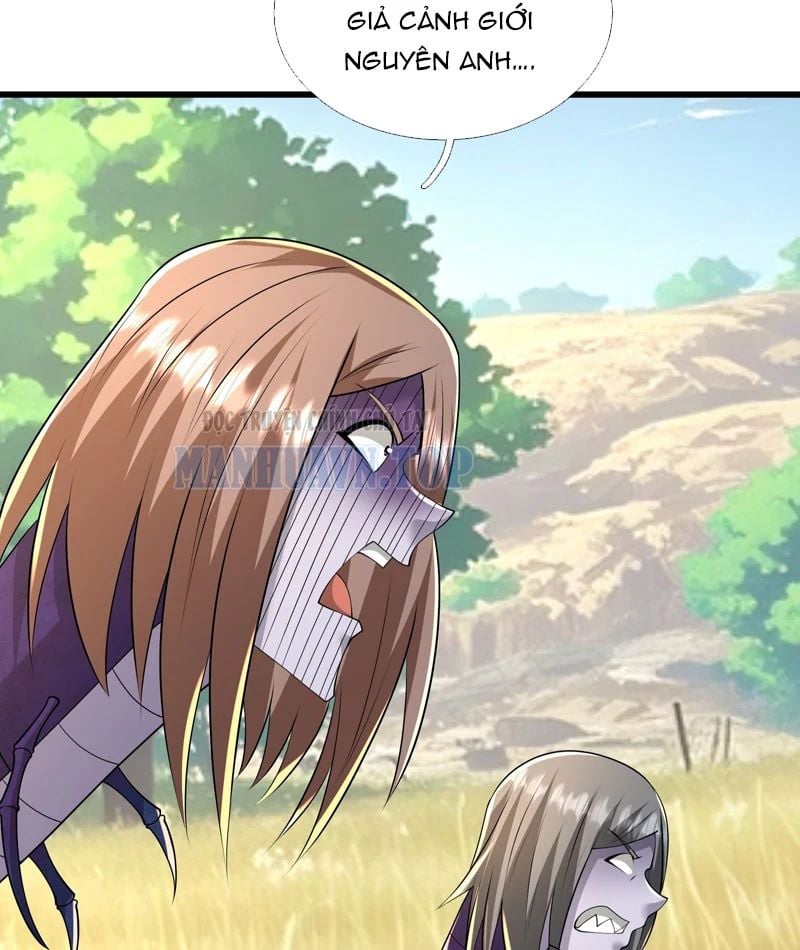 Ta Có Thể Rút Ra Vô Hạn Vật Phẩm Chapter 59 - Trang 2