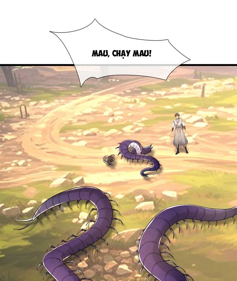 Ta Có Thể Rút Ra Vô Hạn Vật Phẩm Chapter 59 - Trang 2