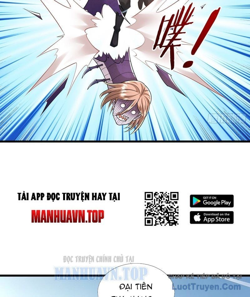 Ta Có Thể Rút Ra Vô Hạn Vật Phẩm Chapter 59 - Trang 2