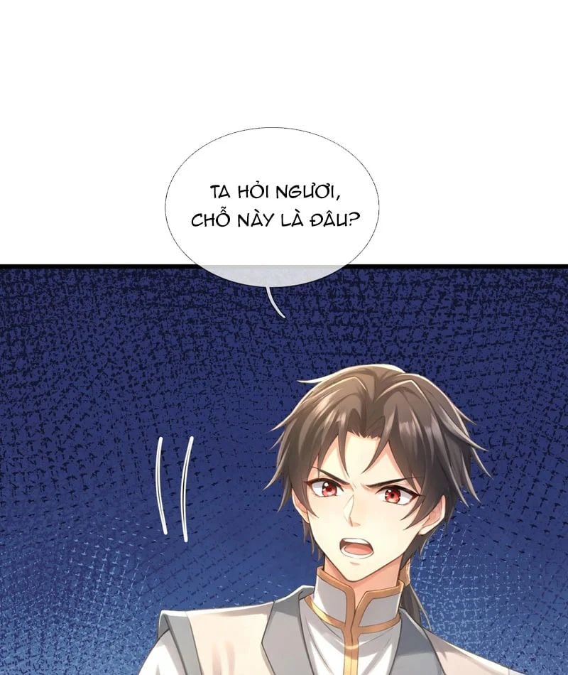 Ta Có Thể Rút Ra Vô Hạn Vật Phẩm Chapter 59 - Trang 2