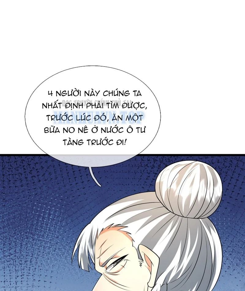 Ta Có Thể Rút Ra Vô Hạn Vật Phẩm Chapter 59 - Trang 2