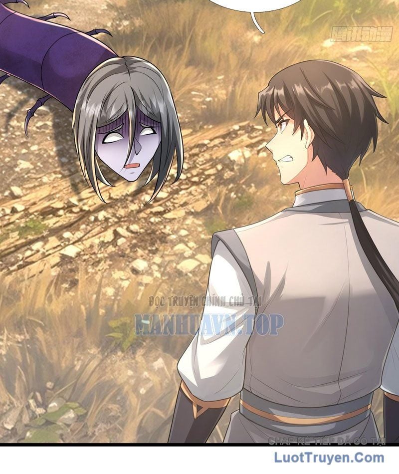 Ta Có Thể Rút Ra Vô Hạn Vật Phẩm Chapter 59 - Trang 2