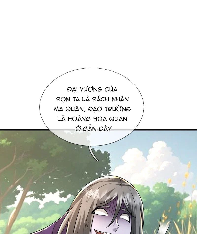 Ta Có Thể Rút Ra Vô Hạn Vật Phẩm Chapter 59 - Trang 2