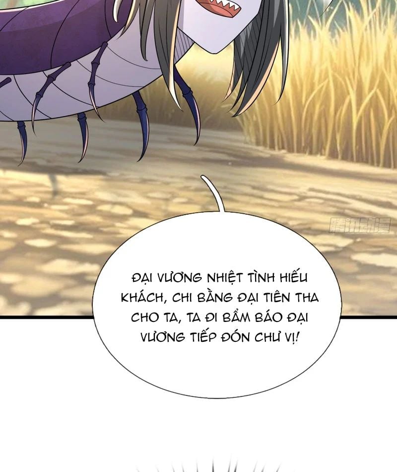 Ta Có Thể Rút Ra Vô Hạn Vật Phẩm Chapter 59 - Trang 2