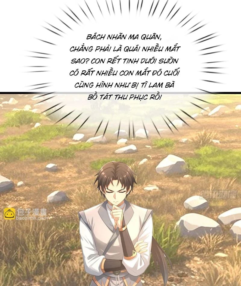 Ta Có Thể Rút Ra Vô Hạn Vật Phẩm Chapter 59 - Trang 2