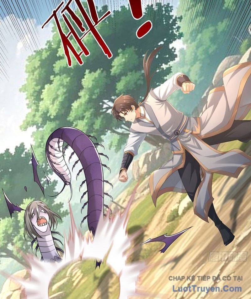 Ta Có Thể Rút Ra Vô Hạn Vật Phẩm Chapter 59 - Trang 2